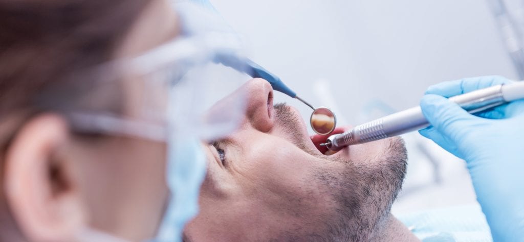 dental check