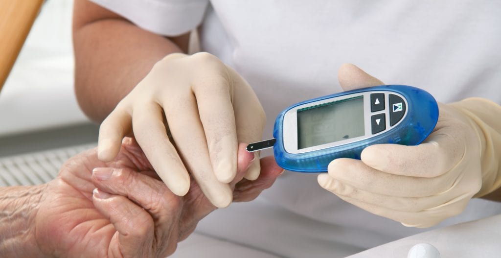 blood testing