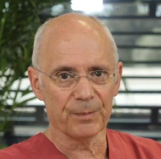 Dr. Shuli Silberman