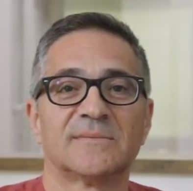Prof. Ehud Schwammenthal