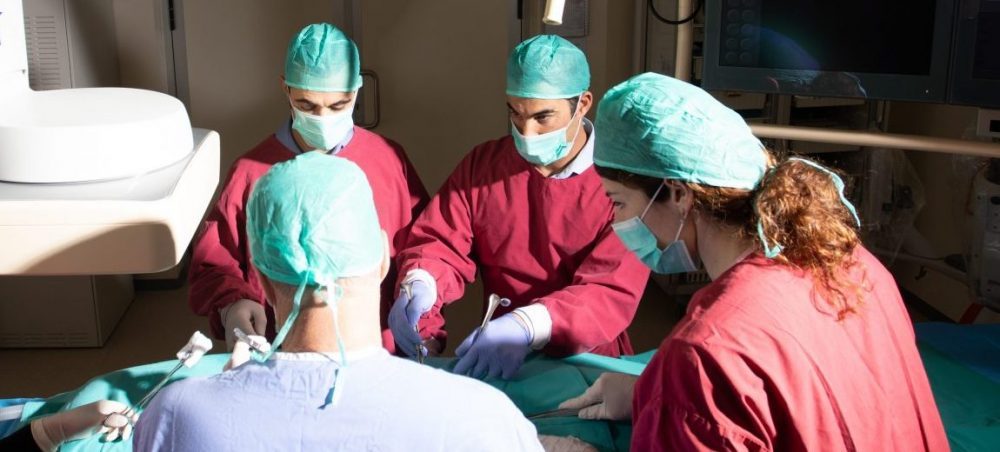 Operation