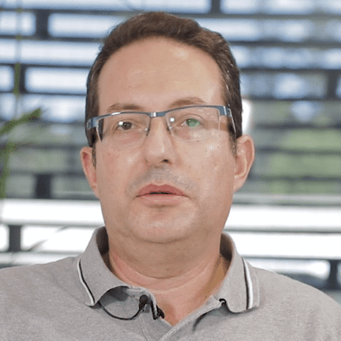 Dr. Gadi Peled