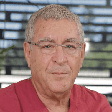 Prof. Lior Rosenberg